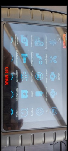 Icarsoft max 2026 profi - icarsoft, cr