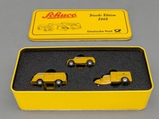 Modellautos schuco - modellautos, 1:90