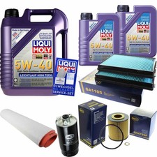 INSPEKTIONSKIT FILTER LIQUI