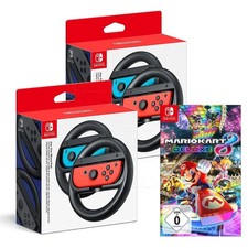 Mario Kart 8 Deluxe optional +