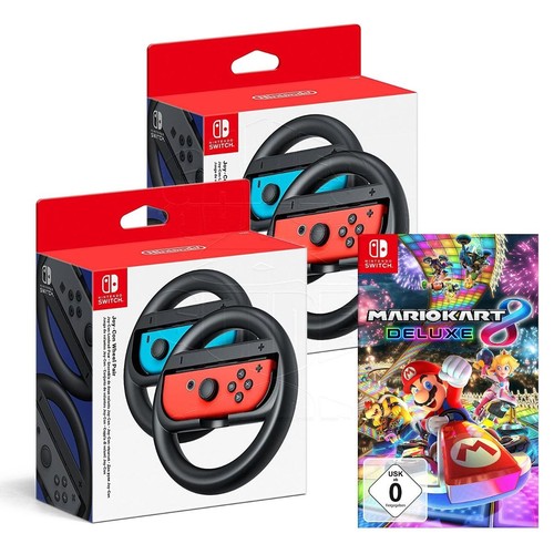 Mario kart deluxe optional - deluxe, +