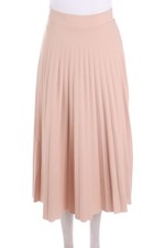 AMISU Plissé-Rock XS pink