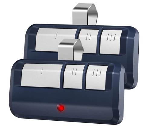 2stk handsender für - handsender,
