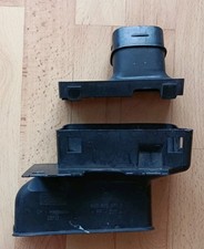 VAG VW Luftansaugrohr Ansaugstutzen 6Q0805971F 6Q0129621B