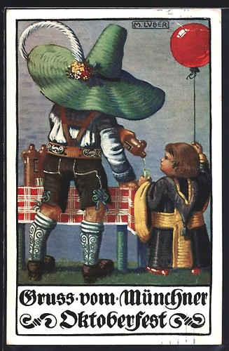 Künstler max luber - max,