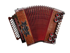  Steirische Harmonika