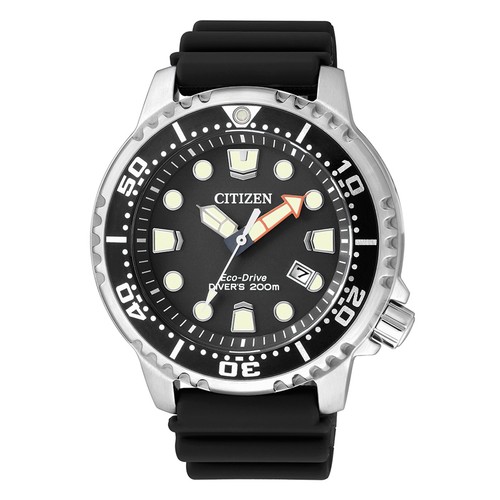 Citizen herrenuhr promaster - citizen,