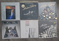 Modern Talking Vinyl Sammlung