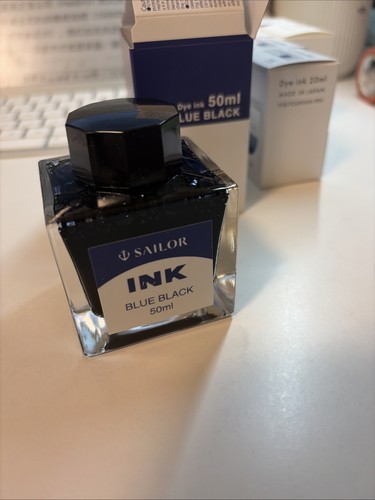Sailor tinte ink tintenfass - tinte,