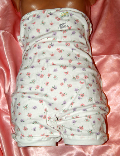 Höschen pagenslip unterhose - pagenslip,