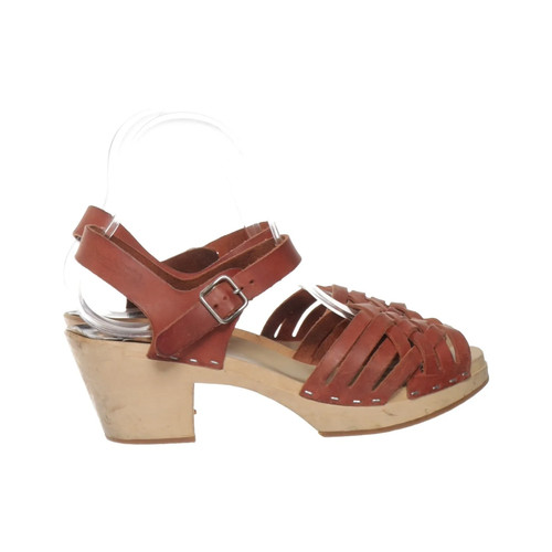 Swedish hasbeens clogs - swedish,