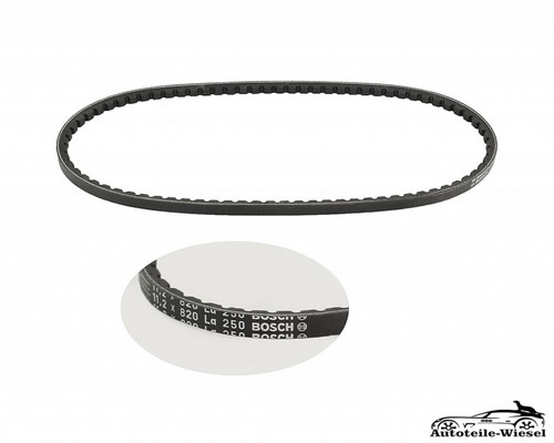 Keilriemen 820mm für audi - für, 90