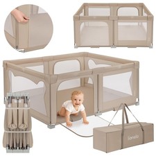 Kinderlaufgitter 150 x 180 x