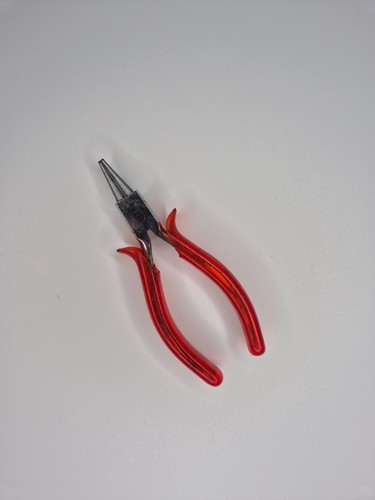 Belzer 2727 rundspitzzange - 2727,