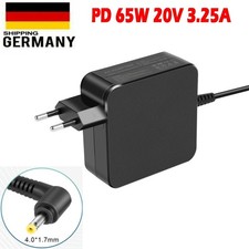 65W 20V 3,25A Netzteil
