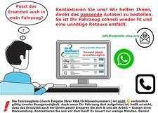 Passat 3C CC Mittelkonsole