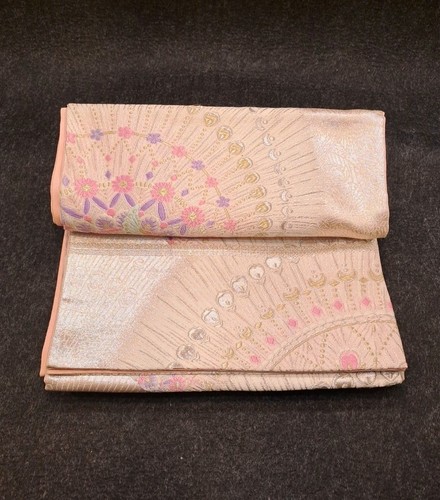 Japanischer nagoya obi kimono - japanischer,