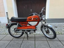 mofa gebraucht bis 50 ccm Peugeot TSA
