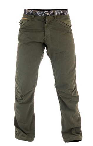Nograd yaniro pant lychen m - nograd,