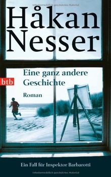 Eine ganz andere geschichte - eine,