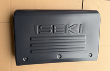 Iseki Abdeckung