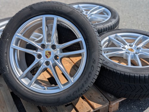 Orig porsche cayenne - porsche, 20