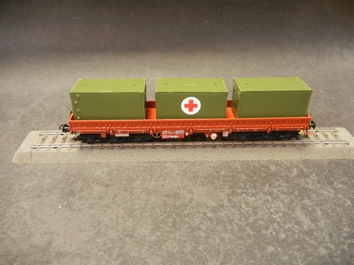 Npe 43167 schwerlastwagen - ac~,