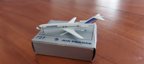 Flugzeugmodell boeing 727 air - 727,