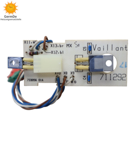 Vaillant leiterplatte - 🔥vaillant,