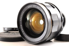 Pentax Super Takumar 105mm