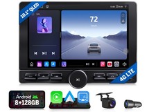 Eonon UX6K2 Pro max 2DIN 8+128