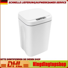 16L Automatik Mülleimer Smart