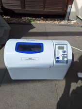 Brotbackmaschine