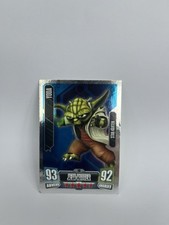 Force Attax Clone Wars Serie 2