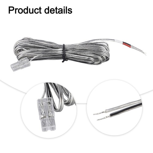 Meter lautsprecherkabel für - 3,