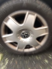 Original Volkswagen Felgen LK