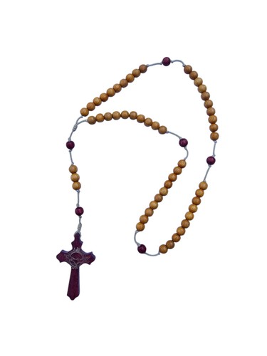 Pilger rosenkranz kette - pilger,