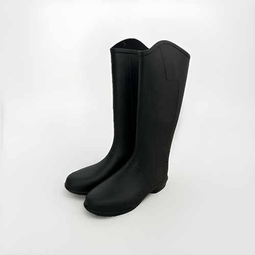 Reitstiefel schwarz kinder - reitstiefel,
