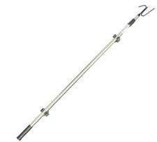 Teleskopstab für LKW Plane