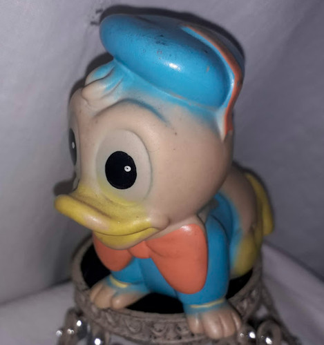 Walt disney donald - walt, baby