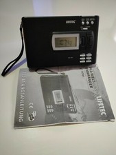 ***LIFETEC LT 9091*** - PLL - Weltempfänger Radio Tragbar AM/FM