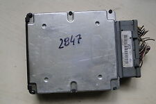 Ford Galaxy 2,0 16V Bj. 96 Motorsteuergerät 95VW-12A650-HD 