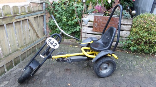Berg xxl kettcar gokart - berg, kettcar-gokart