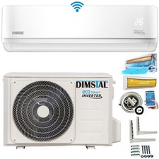 18000btu 5,2 kW ECO Smart