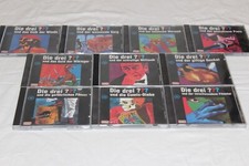 Die drei Fragezeichen??? CD