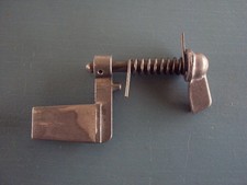 Kaltstart Hebel Engelsflügel