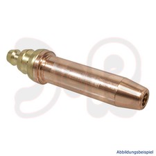 Autogen Schneiddüse