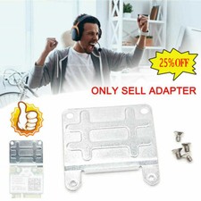 Mini PCI-E Half to Full Size