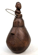 Art Afrikanisch tribal - Antik