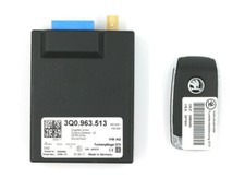 Original VW Standheizung